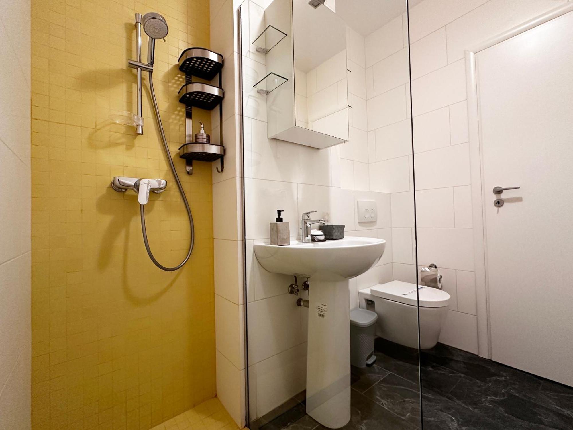 Apartamento Smart Living Plaza Bucarest Exterior foto