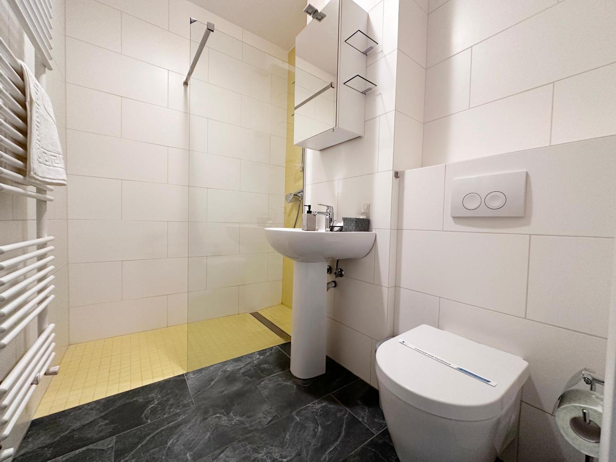 Apartamento Smart Living Plaza Bucarest Exterior foto
