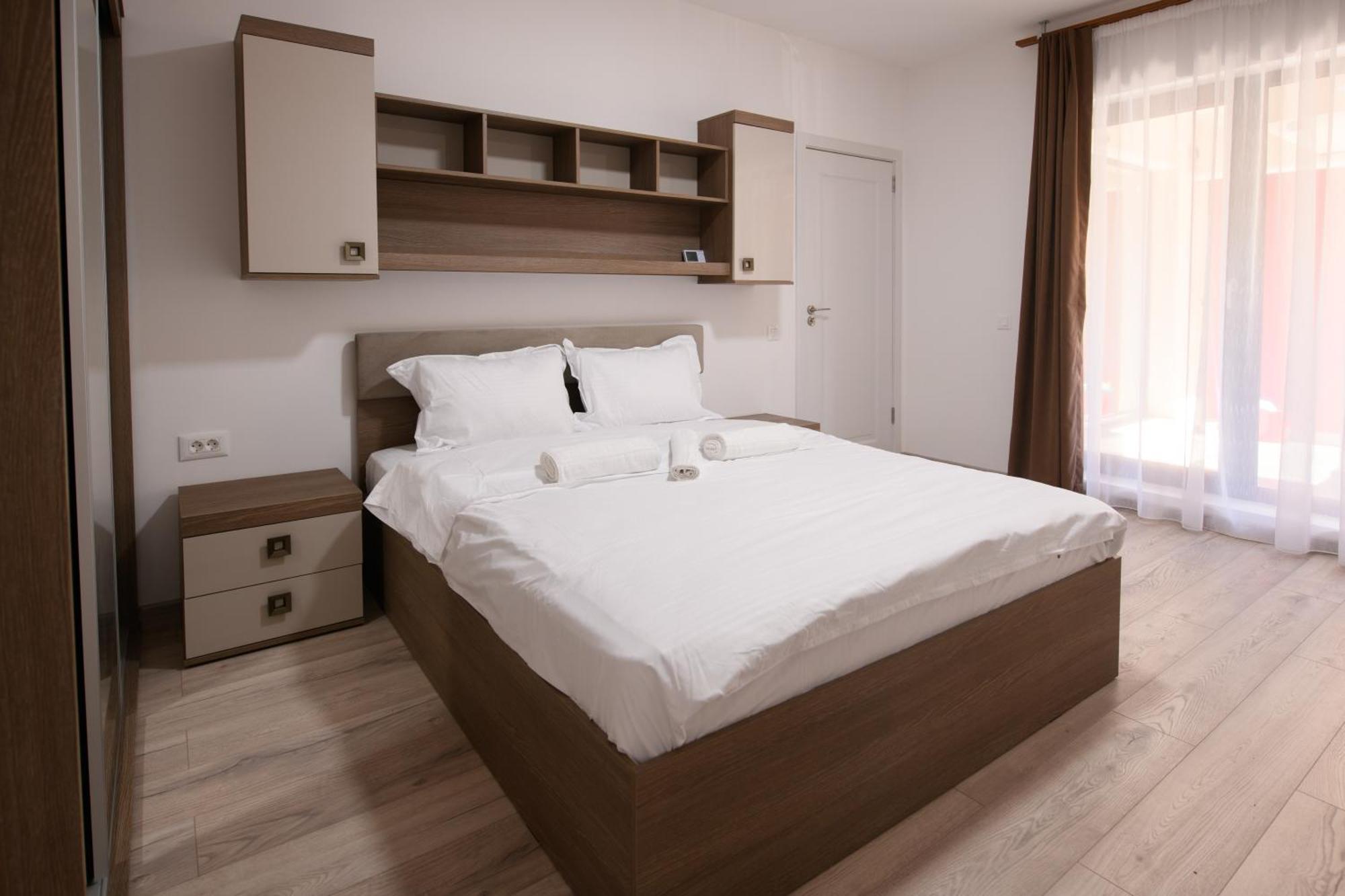 Apartamento Smart Living Plaza Bucarest Exterior foto